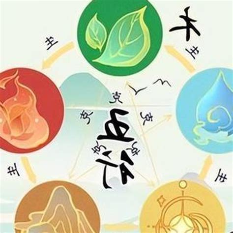 五行水 顏色|五行水是什麼顏色？